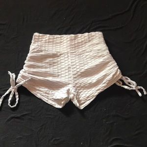 amazon booty legging shorts